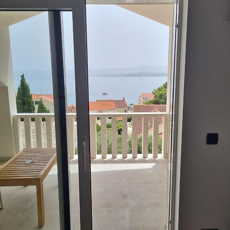 Superior Apartments Luka Бол Экстерьер фото