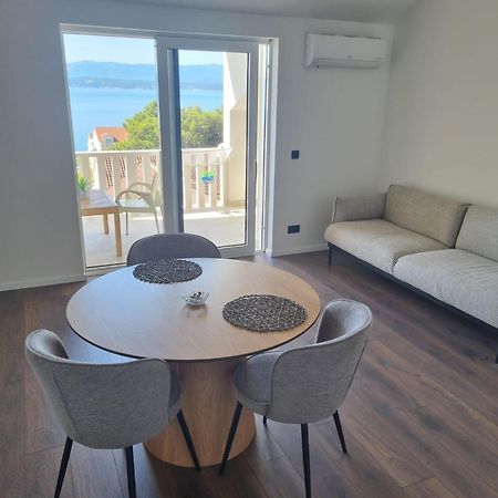 Superior Apartments Luka Бол Экстерьер фото