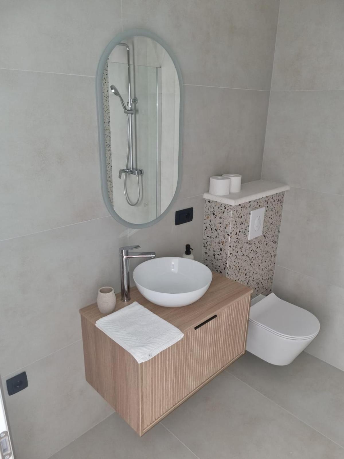 Superior Apartments Luka Бол Экстерьер фото