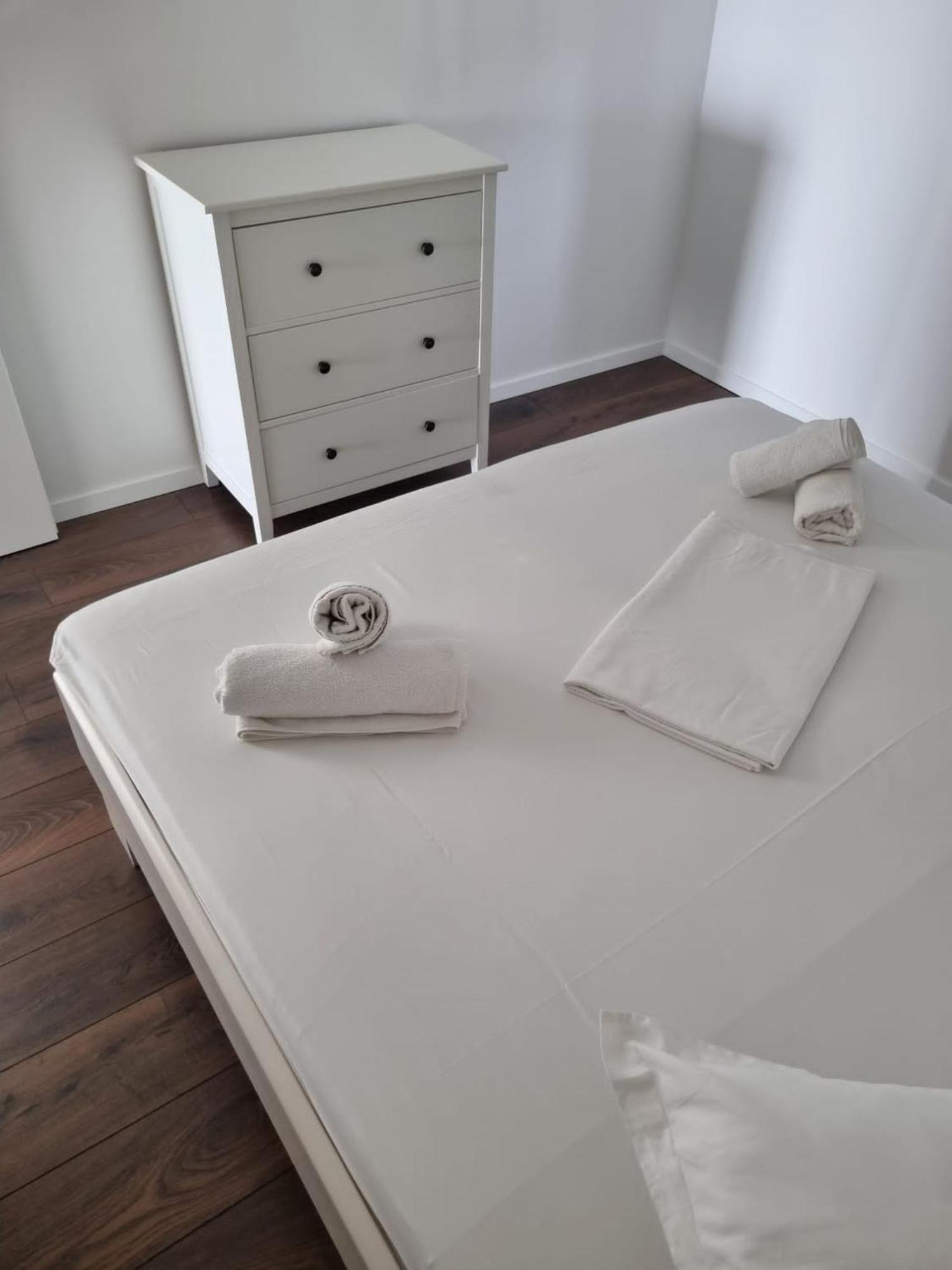 Superior Apartments Luka Бол Экстерьер фото