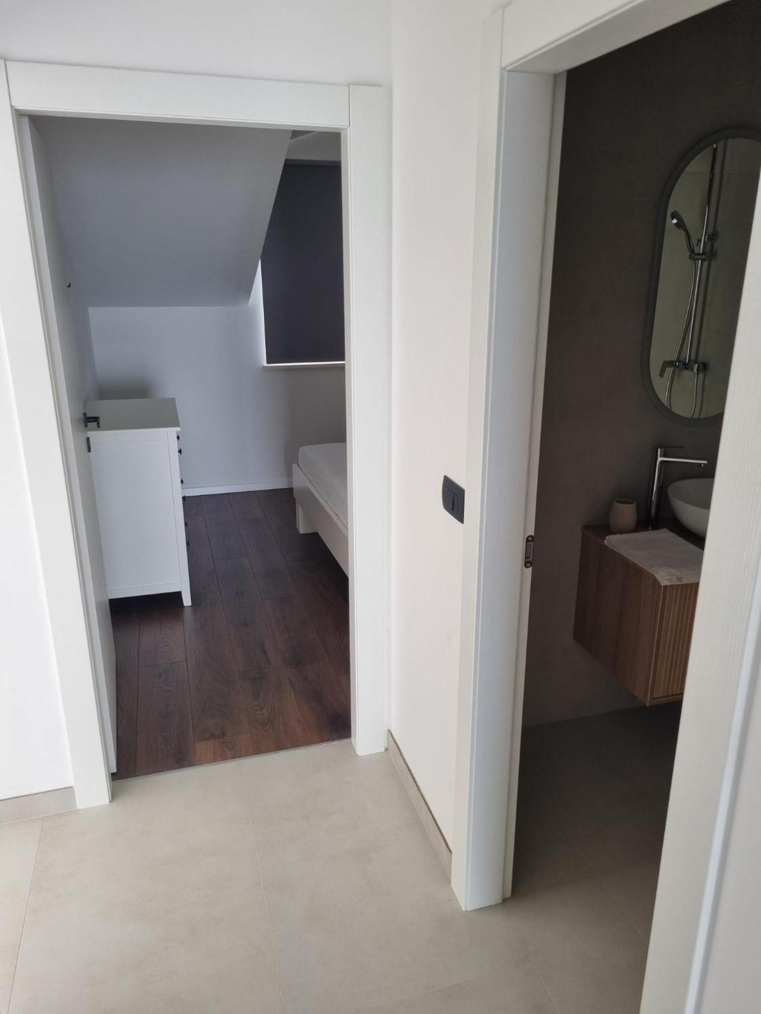 Superior Apartments Luka Бол Экстерьер фото