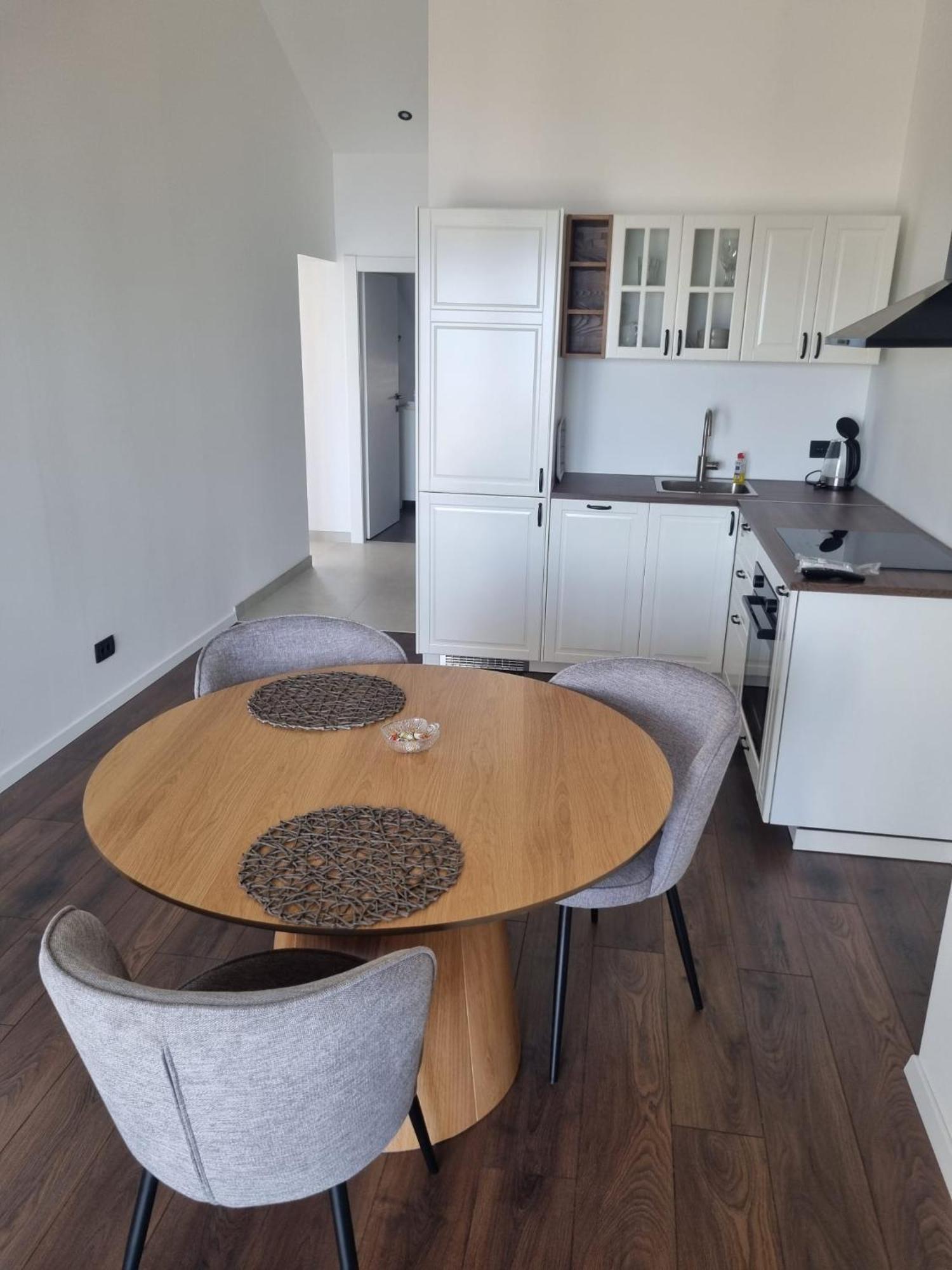 Superior Apartments Luka Бол Экстерьер фото